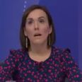 WATCH: There was a very strong reaction to this political reporter’s Brexit statements on Question Time