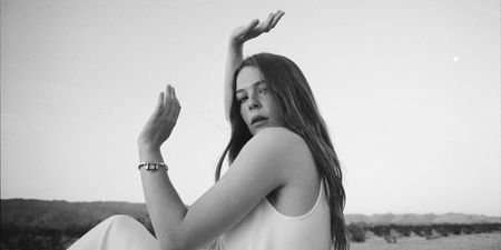 Maggie Rogers: A Star Is Born, but not like in the movies