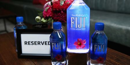 “Fiji Water Girl” is now suing Fiji Water
