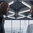 #TRAILERCHEST: Fast & Furious spin-off Hobbs & Shaw looks like it could be the most fun movie of 2019