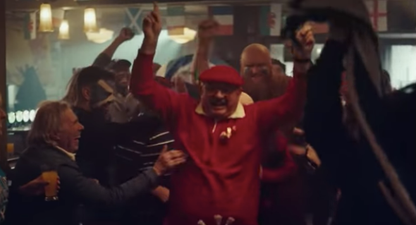 Guinness just dropped an advert that perfectly encapsulates the spirit of the Six Nations