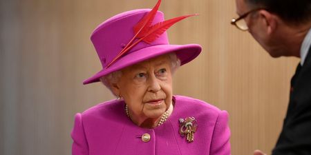 The Queen could be evacuated if Brexit leads to civil unrest