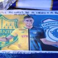 The plane that was carrying Cardiff footballer Emiliano Sala has been found
