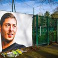 Body recovered from wreckage of plane carrying Emiliano Sala