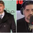 Tory MP called out on blatant lie on radio, gets stroppy like a grumpy child and hangs up