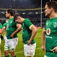 Two changes Ireland may be forced to make for Scotland clash