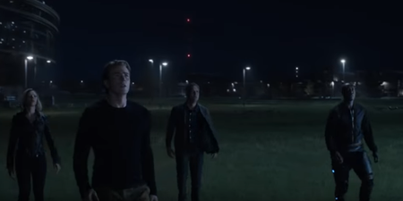 A lot of Marvel fans have the same theory based on the new Avengers: Endgame trailer