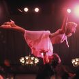 Dirty Dancing is coming back to a Dublin cinema for Valentine’s Day
