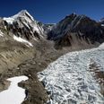 New study reports two-thirds of Himalayan glaciers will melt by the year 2100