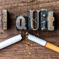 Quit To Fit Week 3: Taste the change after you quit smoking