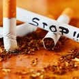 Quit To Fit Week 4: Turning over a new leaf post tobacco