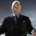 The new version of Professor X has been officially cast