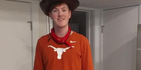 21-year-old Irish exchange student dies in Texas after road crash