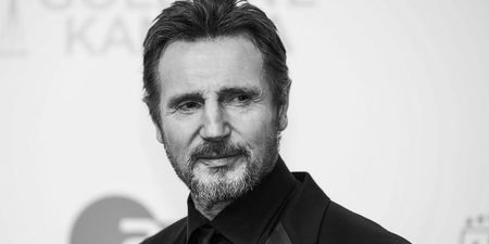 Red carpet event for Liam Neeson’s new movie cancelled at last minute