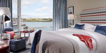 [CLOSED]COMPETITION: Win a two night stay in this beautiful 4-Star Cork hotel