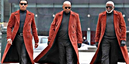 #TRAILERCHEST: 19 years later, Samuel L. Jackson is back as Shaft