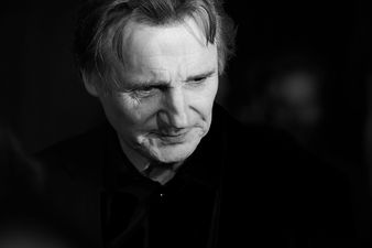 Liam Neeson apologises for controversial comments made in recent interview