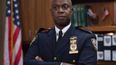 WATCH: This video of Captain Holt from Brooklyn Nine-Nine singing will definitely brighten up your day