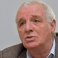 Eamon Dunphy accuses Leo Varadkar of playing to the ‘Green Gallery’ over Brexit