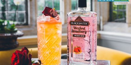 COMPETITION: Win 2 luxury hotel breaks and a Blackwater Distillery tour