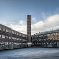 COMPETITION: Win a trip to Belfast with Crumlin Road Gaol tour & lunch