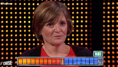 The Chase contestant breaks record for highest ever win by a solo player