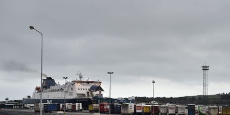 Government cancels no deal Brexit contract with ferry company that doesn’t own any boats