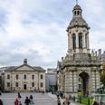 Trinity College issues warning after mumps outbreak