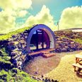 PICS: You can now rent a bona fide Hobbit house in Donegal