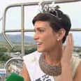 Former Rose of Tralee winner announces intention to run as an MEP candidate for Fine Gael