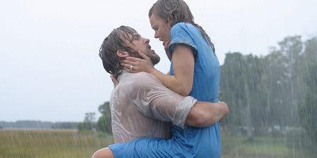 Netflix release list of romantic movies to watch for the week that’s in it