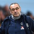 The Football Spin on Maurizio Sarri’s problems and have Chelsea handed Manchester City the title?