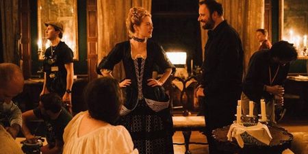Irish-made movie The Favourite steals the show at this year’s BAFTAs