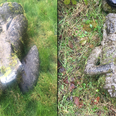 Mystery solved as four statues stolen in Cork in 2011 are recovered unharmed