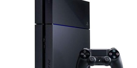 PS5 could be backwards compatible with every single PlayStation console