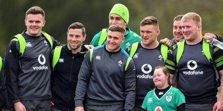 Three Irish players we’d like to see start against Italy