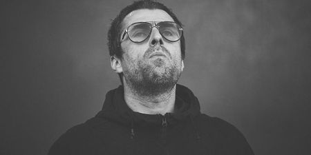 Liam Gallagher announces support act for Dublin show