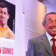 England World Cup-winning goalkeeper Gordon Banks has died, aged 81