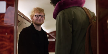 #TRAILERCHEST: Ed Sheeran and the creator of Love Actually team-up on new rom-com Yesterday