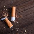 Quit To Fit Week 6: Find your new wolf pack after you quit smoking