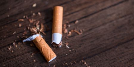 Quit To Fit Week 6: Find your new wolf pack after you quit smoking