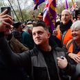 Facebook have permanently banned Tommy Robinson’s page