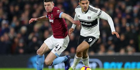 COMPETITION: Win €1,000 cash plus two tickets to West Ham v Fulham