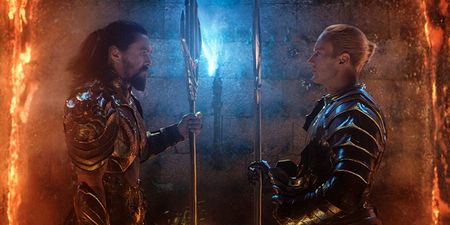 Aquaman 2 is officially in the works, but it is the spin-off that has got us excited