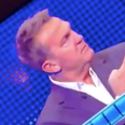 WATCH: Possibly the most idiotic thing to ever happen on The Chase