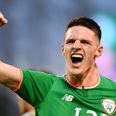 The Football Spin Heartbreak Valentine’s Day Declan Rice Special