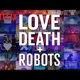 WATCH: Netflix’s new show Love, Death + Robots looks like it might be the most bonkers show of 2019