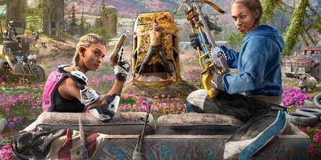 Far Cry: New Dawn is the sequel we didn’t want, need, or ask for, but is still good fun