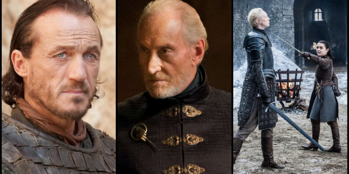 11 most underrated Game of Thrones scenes