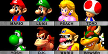 What your Mario Kart starter character says about you